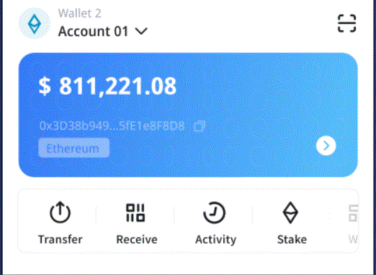 ＂数字美元＂替代品imToken官网 不变币监管XBIT加密货币钱包